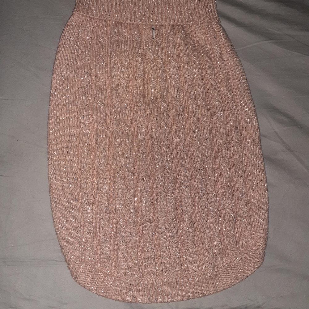 Dog Sweater